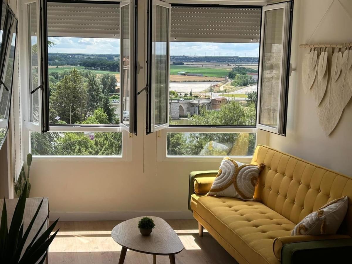 Apartamentos Go Buenavista- Tordesillas Kültér fotó