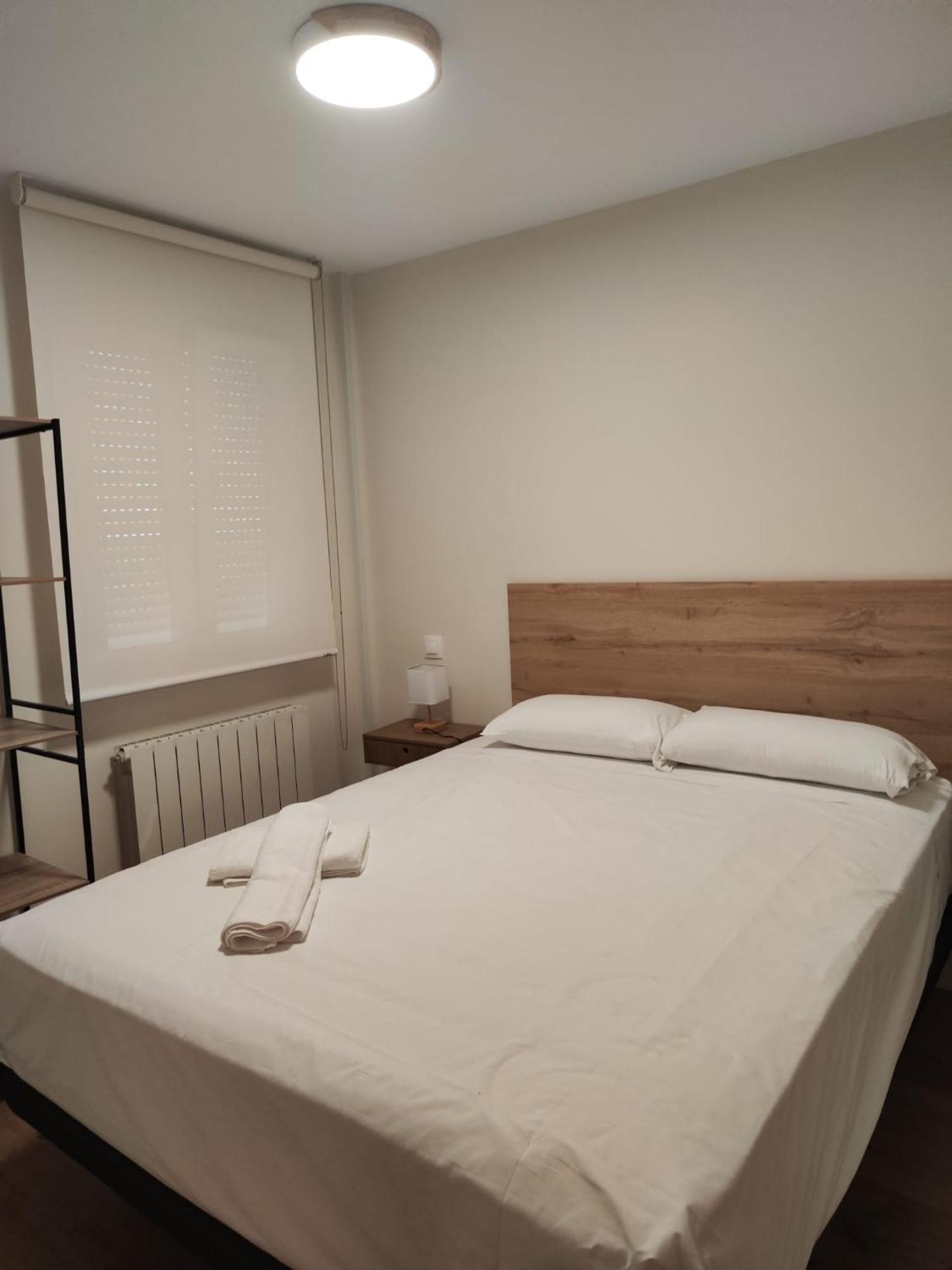 Apartamentos Go Buenavista- Tordesillas Kültér fotó