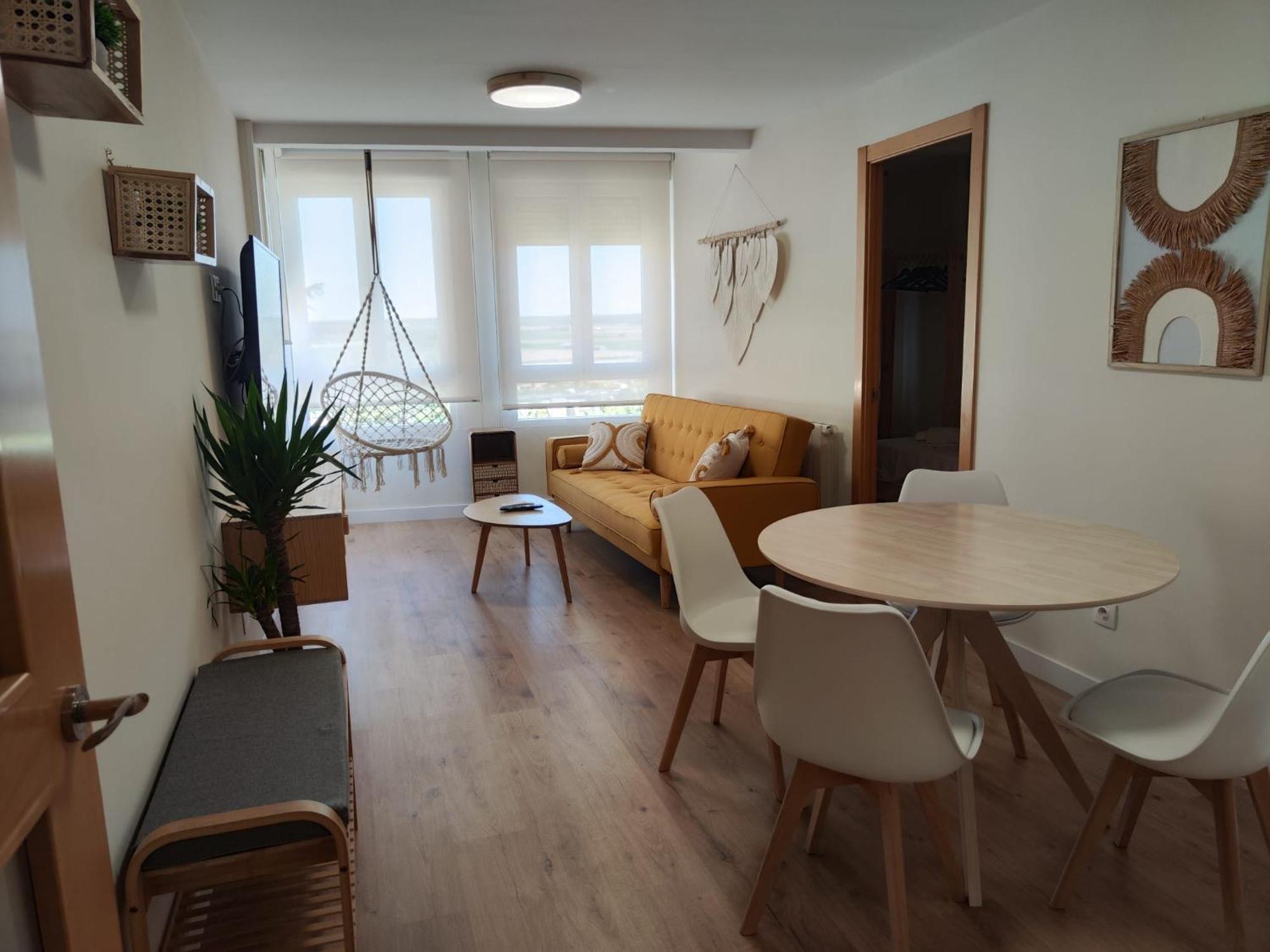 Apartamentos Go Buenavista- Tordesillas Kültér fotó